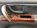 обшивка двери передняя правая Kia Sorento 1 поколение 2005, 2.4 л., G4JS, бензин, МКПП, красный, внедорожник 5 дв., полный подключаемый привод - фото №2