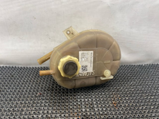 бачок расширительный Renault Safrane 1 поколение [рестайлинг] 1997, 2.0 л., бензин, АКПП, синий, хетчбэк 5 дв., передний привод