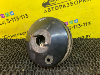 вакуумный усилитель тормозов SEAT Ibiza 2 поколение 1998, 1.6 л., ALM, бензин, 5МКПП, синий, хетчбэк 5 дв., передний привод