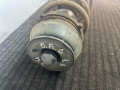 стойка передняя левая Opel Astra G 2002, 1.6 л., X 16 XEL, бензин, 5МКПП, синий, универсал, передний привод - фото №2