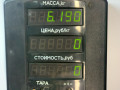 полуось передняя левая (приводной вал, ШРУС) Renault Laguna 1 поколение [рестайлинг] 1999, 2.0 л., F3R 611, бензин, МКПП, универсал, передний привод - фото №3