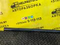 молдинг двери передней левой Fiat Bravo 1 поколение 1998, 1.9 л., дизель, МКПП, черный, хетчбэк 3 дв., передний привод - фото №3