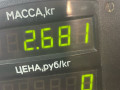 клапанная крышка Renault Twingo 1 поколение 1997, 1.2 л., D7F 700, бензин, 5МКПП, синий, кабриолет, передний привод - фото №3