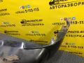 бампер задний Chrysler PT Cruiser 1 поколение 2002, 2.0 л., ECC, бензин, АКПП, черный, хетчбэк 5 дв. - фото №5