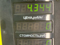 компрессор кондиционера Volkswagen Golf 5 поколение 2008, 1.4 л., BUD, бензин, 5МКПП, синий, хетчбэк 5 дв., передний привод - фото №6