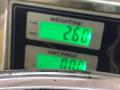 усилитель бампера переднего Citroen Berlingo 1 поколение (M59) [рестайлинг] 2005, 1.6 л., NFU (TU5JP4), бензин, 5МКПП, серебро, фургон, передний привод - фото №10