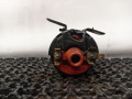 катушка зажигания Audi 80 B3 89/B3 1987, 1.8 л., бензин, МКПП, серый, седан, передний привод - фото №3