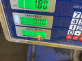 подушка крепления двигателя Audi A4 B5 1999, 1.8 л., бензин, АКПП, черный, универсал, передний привод - фото №5