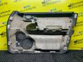 обшивка двери передняя левая Mercedes-Benz S-Класс W140/C140 [рестайлинг] W140 1994, 3.5 л., OM 603.950, дизель, АКПП, фиолетовый, седан, задний привод - фото №3