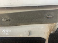 пластик Ford Focus 1 поколение [рестайлинг] 2003, 2.0 л., бензин, МКПП, серебристый, универсал, передний привод - фото №4
