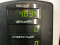 суппорт передний правый Nissan Maxima A32 1997, 2.0 л., VQ20DE, бензин, 5МКПП, зеленый, седан, передний привод - фото №6