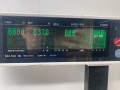 петля капота правая Volkswagen Golf 3 поколение 1993, 1.4 л., i, бензин, МКПП, хетчбэк 5 дв., передний привод - фото №5