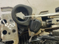 замок зажигания Renault Safrane 1 поколение [рестайлинг] 1997, 2.0 л., бензин, АКПП, седан - фото №2