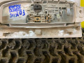 фонарь салона (плафон) Ford Focus 1 поколение [рестайлинг] 2003, 1.6 л., бензин, МКПП, серебристый, седан - фото №2