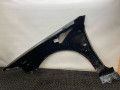 крыло переднее правое Volvo V40 1 поколение 1999, 2.0 л., B 4204 S, бензин, АКПП, синий, универсал, передний привод - фото №4