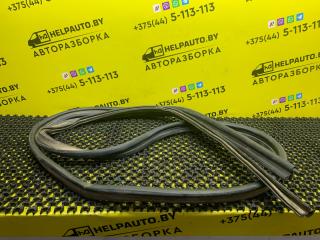 уплотнитель двери Ford Escape 2 поколение R3 2009, 2.3 л., бензин, АКПП, синий, внедорожник 5 дв., передний привод