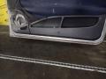 дверь передняя правая Fiat Punto 2 поколение 2002, 1.8 л., 188 A6.000, бензин, МКПП, серый, хетчбэк 3 дв., передний привод - фото №7