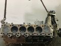 блок цилиндров Opel Omega B 1997, 2.5 л., X 25 DT, дизель, МКПП, черный, универсал, X25DT, 30539306 - фото №5