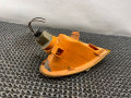 поворотник левый Opel Astra F 1994, 1.7 л., X 17 D (4EE1), дизель, МКПП, красный, хетчбэк 5 дв., передний привод - фото №3
