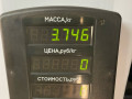 суппорт передний левый Alfa Romeo 146 1 поколение 1996, 1.4 л., i, бензин, АКПП, хетчбэк 5 дв., передний привод, BOXER - фото №3