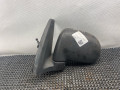 зеркало наружное левое Hyundai Atos 1 поколение 1998, 0.8 л., бензин, МКПП, синий, хетчбэк 5 дв., передний привод - фото №3