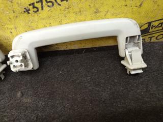 ручка внутренняя потолочная Ford Focus 2 поколение 2006, 1.6 л., HWDA, бензин, МКПП, красный, хетчбэк 5 дв., передний привод