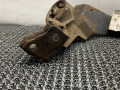 подушка крепления двигателя Hyundai Atos 1 поколение 2000, 1.0 л., G4HC, бензин, МКПП, черный, хетчбэк 5 дв. - фото №3