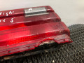 фонарь крышки багажника правый Mitsubishi Galant 5 поколение 1985, 2.0 л., бензин, МКПП, черный, седан - фото №2