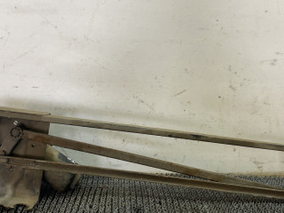 механизм стеклоочистителя (трапеция дворников) Renault Trafic 1 поколение [рестайлинг] 1992, 2.1 л., 852 J8S, дизель, 5МКПП, белый, минивэн