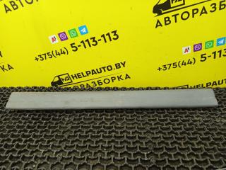 накладка на порог внутренняя Hyundai Elantra 3 поколение [рестайлинг] XD 2005, 1.6 л., G4ED, бензин, МКПП, серебристый, седан, передний привод