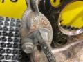 датчик ABS Chrysler PT Cruiser 1 поколение 2002, 2.0 л., ECC, бензин, АКПП, черный, хетчбэк 5 дв. - фото №4