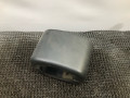 кожух рулевой колонки Dodge Caravan 3 поколение RG 1999, 2.4 л., EDZ, бензин, АКПП, темно зеленый, передний привод - фото №2