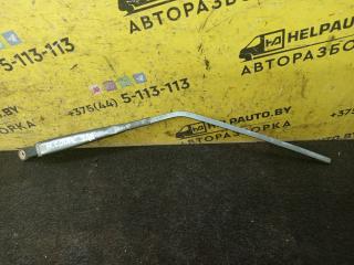 щеткодержатель задний Hyundai Coupe RD [рестайлинг] 1999, 2.0 л., G4GF, бензин, 5МКПП, купе