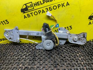 стеклоподъемник электрический передний правый Mazda Xedos 6 1 поколение 1997, 1.6 л., бензин, МКПП, бордовый, седан