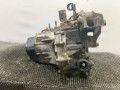 КПП механическая (МКПП) Mazda 626 GE 1992, 1.8 л., бензин, МКПП, красный, хетчбэк 5 дв., K-2, G560, 92H213 - фото №5