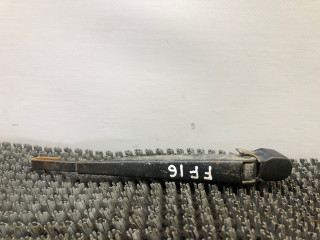 щеткодержатель задний Ford Focus 2 поколение [рестайлинг] 2009, 1.6 л., бензин, МКПП, черный, универсал, передний привод