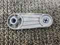 ручка стеклоподъемника Dodge Neon 1 поколение 1998, 2.0 л., бензин, АКПП, зеленый, седан, передний привод - фото №2