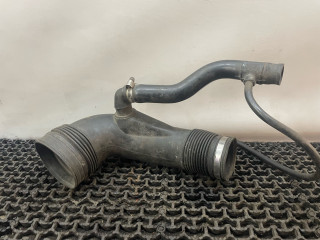 патрубок воздушного фильтра Opel Omega B (1994 - 1999), 2.0 л., X 20 XEV, бензин