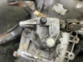 КПП механическая (МКПП) Daewoo Lanos T100 2000, 1.5 л., бензин, МКПП, фиолетовый, хетчбэк 5 дв., передний привод, 97183707 - фото №7