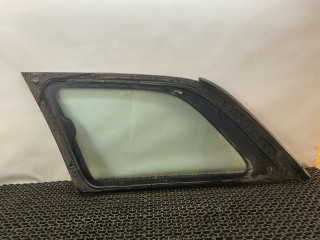 стекло кузовное боковое правое Mazda 626 GF [рестайлинг] 1999, 1.8 л., бензин, МКПП, синий, универсал, передний привод