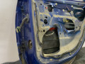 дверь задняя правая Renault Scenic 1 поколение 1998, 1.6 л., бензин, МКПП - фото №10
