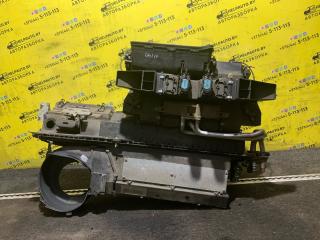 испаритель кондиционера Mercedes-Benz S-Класс W140/C140 [рестайлинг] W140 1994, 3.5 л., OM 603.950, дизель, АКПП, фиолетовый, седан, задний привод
