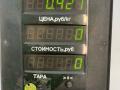 переключатель подрулевой (стрекоза) Hyundai Sonata 4 поколение [рестайлинг] (2001 - 2013), 2.4 л., бензин, МКПП, серебристый, седан, передний привод - фото №5