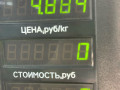 суппорт передний левый Citroen Xantia 1 поколение 1994, 1.9 л., дизель, МКПП, бордовый, хетчбэк 5 дв., передний привод - фото №5
