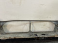 передняя панель крепления облицовки (телевизор) Fiat Scudo 1 поколение (1996 - 2007), 2.0 л., дизель, МКПП, белый, минивэн, передний привод - фото №10