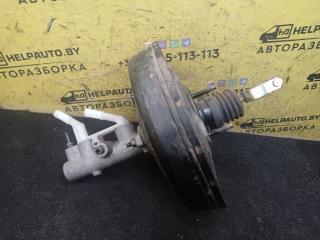 цилиндр тормозной главный Nissan Almera Tino V10 2001, 2.2 л., YD22DDT, дизель, МКПП, берюзовый, минивэн, передний привод