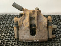 суппорт передний правый Renault Laguna 1 поколение 1997, 2.0 л., F3R 200, бензин, МКПП, серый, универсал, передний привод - фото №2