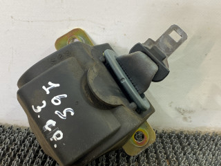 ремень безопасности Renault Scenic 1 поколение 1998, 1.6 л., бензин, МКПП, A504452