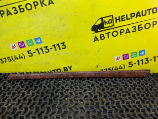 накладка декоративная Kia Sorento 1 поколение 2005, 2.5 л., D4CB, дизель, АКПП, внедорожник 5 дв.