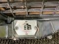 сопротивление печки Hyundai Santa Fe 1 поколение (SM) 2001, 2.4 л., бензин, МКПП, черный, внедорожник 5 дв., передний привод - фото №2